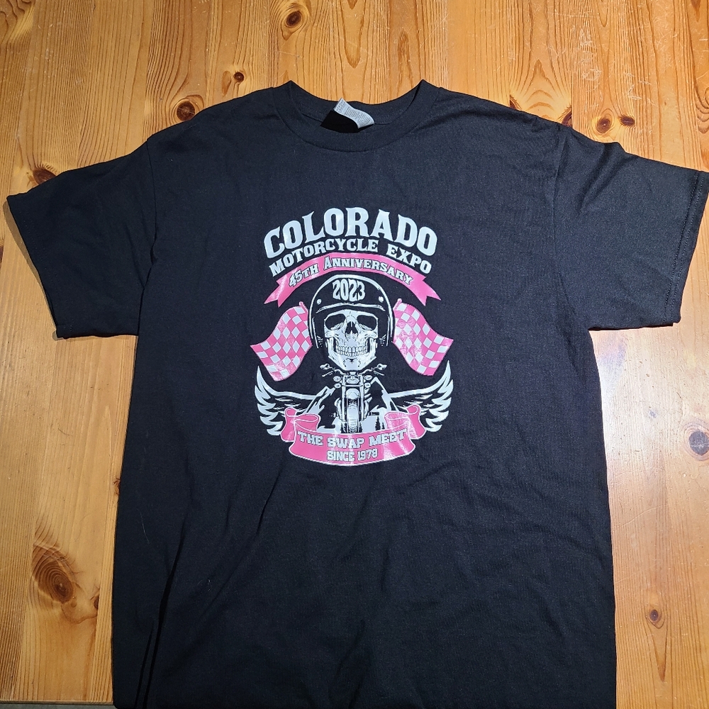 Womens Harley Shirt Haul (M - L)